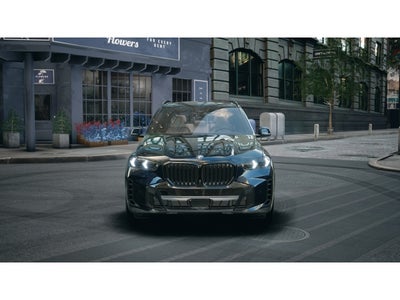 2026 BMW X5 Base