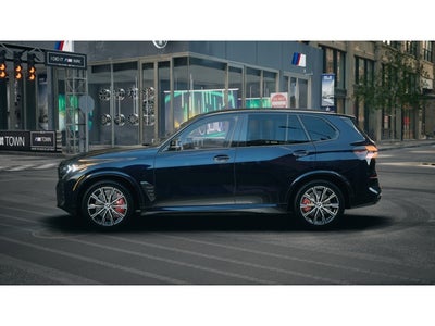 2026 BMW X5 Base