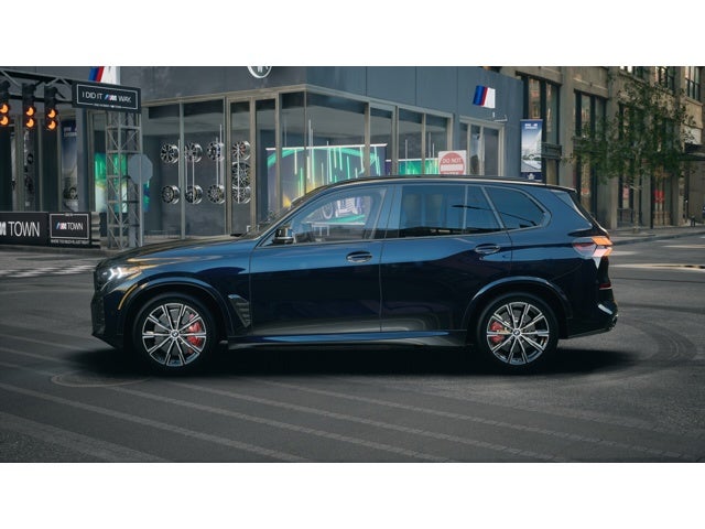 2026 BMW X5 Base
