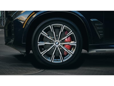 2026 BMW X5 Base