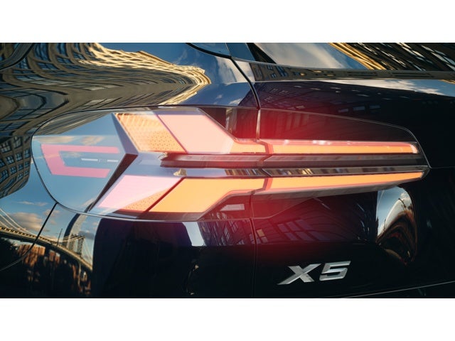 2026 BMW X5 Base