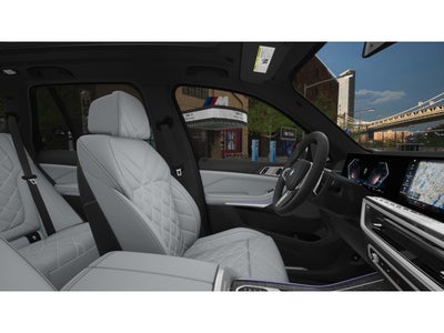 2026 BMW X5 Base