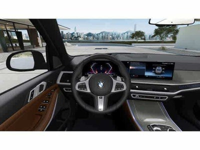 2026 BMW X5 Base