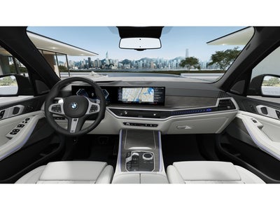 2026 BMW X5 Base
