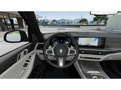 2026 BMW X5 Base