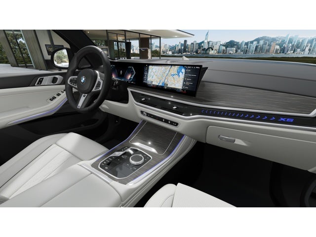 2026 BMW X5 Base