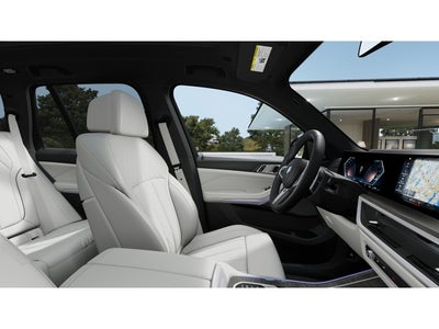 2026 BMW X5 Base