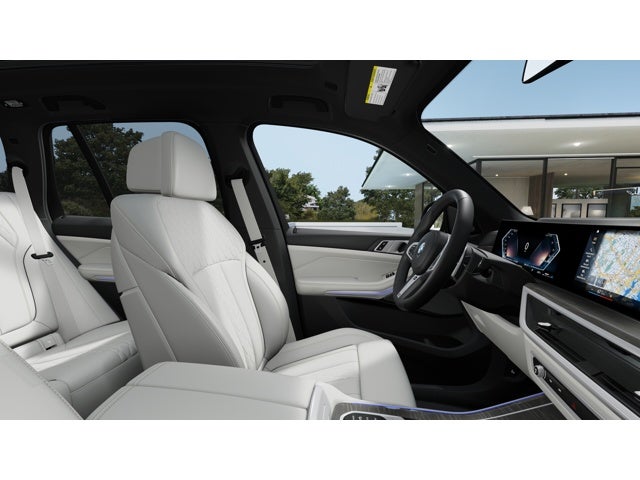 2026 BMW X5 Base