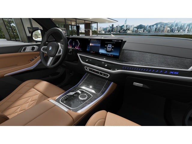 2026 BMW X5 Base