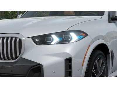 2026 BMW X5 Base