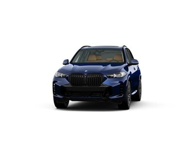 2026 BMW X5 Base