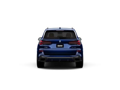 2026 BMW X5 Base