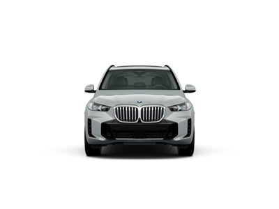 2026 BMW X5 Base