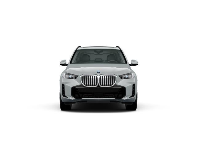2026 BMW X5 Base