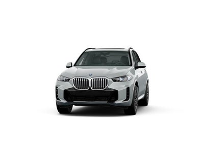 2026 BMW X5 Base