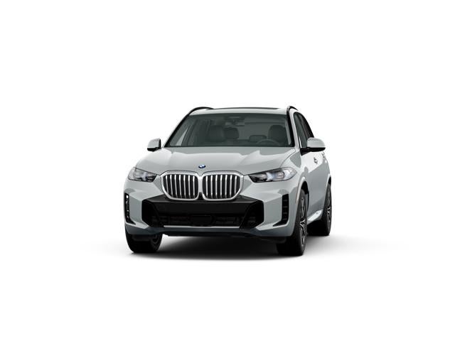 2026 BMW X5 Base