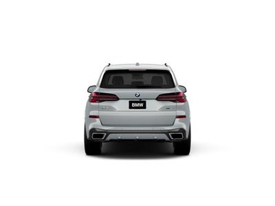 2026 BMW X5 Base