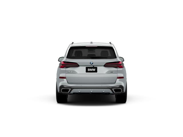 2026 BMW X5 Base
