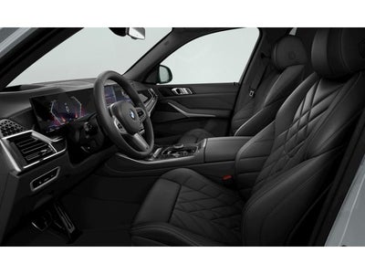 2026 BMW X5 Base