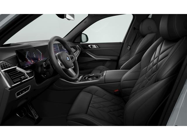 2026 BMW X5 Base