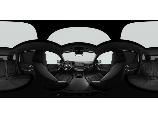 2026 BMW X5 Base