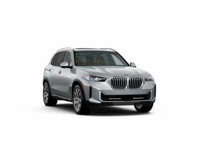 2026 BMW X5 Base