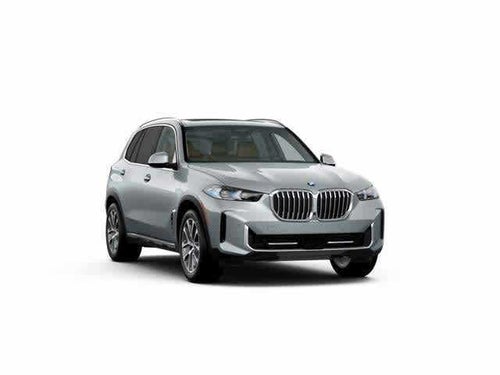 2026 BMW X5 Base