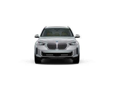 2026 BMW X5 Base