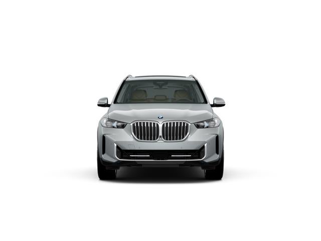 2026 BMW X5 Base