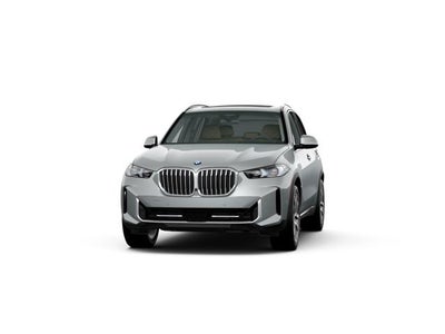 2026 BMW X5 Base