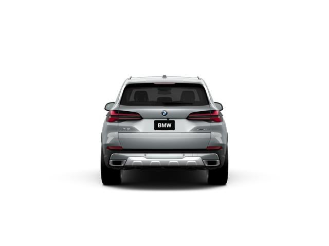 2026 BMW X5 Base