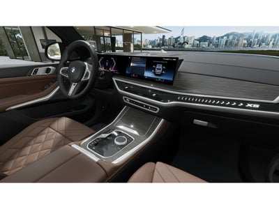 2026 BMW X5 Base