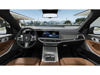 2026 BMW X5 Base