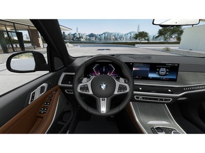2026 BMW X5 Base