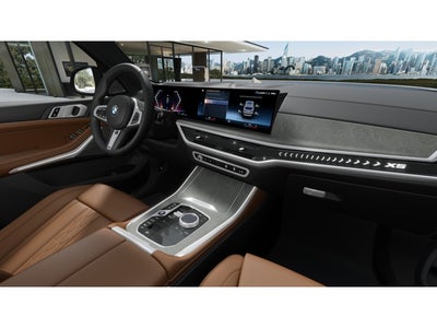 2026 BMW X5 Base