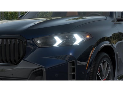 2026 BMW X5 Base