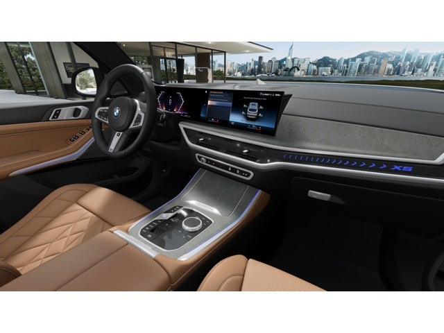 2026 BMW X5 Base