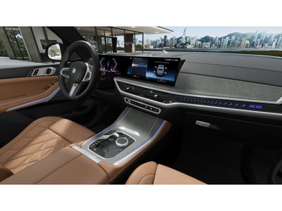 2026 BMW X5 Base