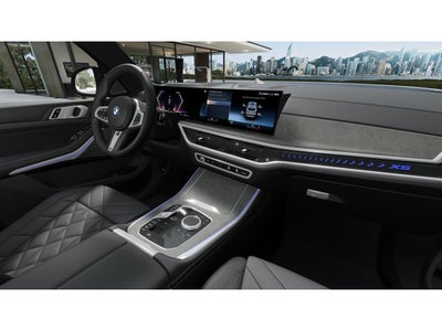 2026 BMW X5 Base