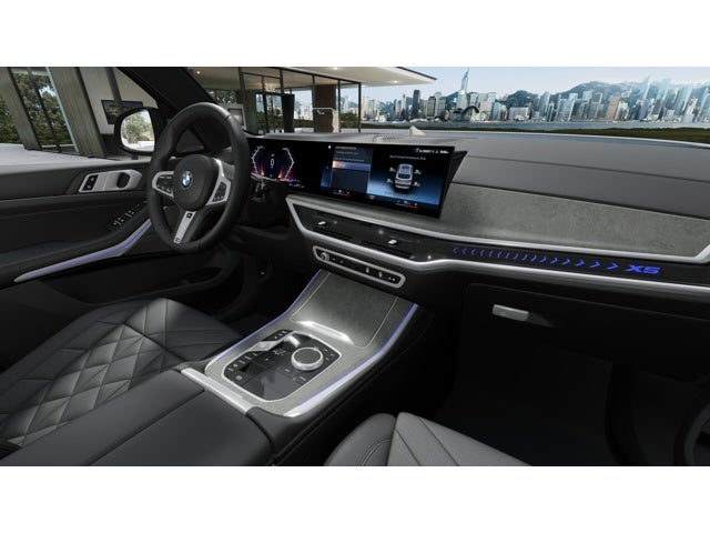 2026 BMW X5 Base