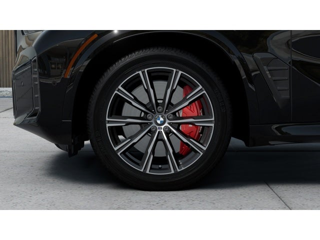 2026 BMW X5 Base