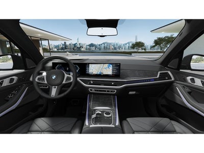 2026 BMW X5 Base