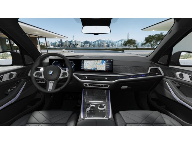 2026 BMW X5 Base