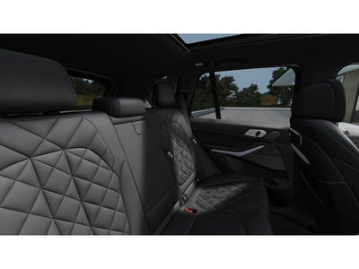 2026 BMW X5 Base