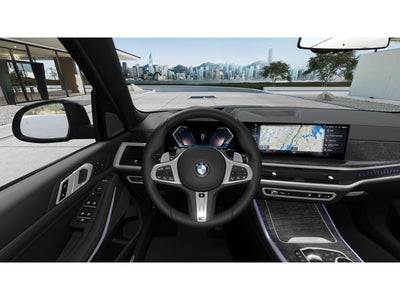 2026 BMW X5 Base