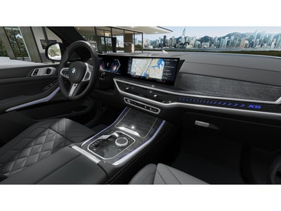 2026 BMW X5 Base