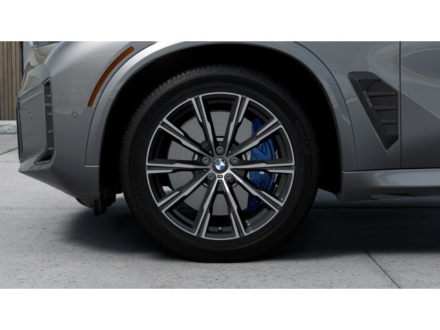 2026 BMW X5 Base