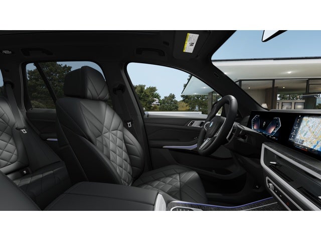 2026 BMW X5 Base