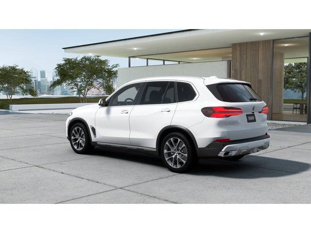 2026 BMW X5 Base