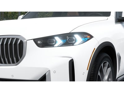 2026 BMW X5 Base